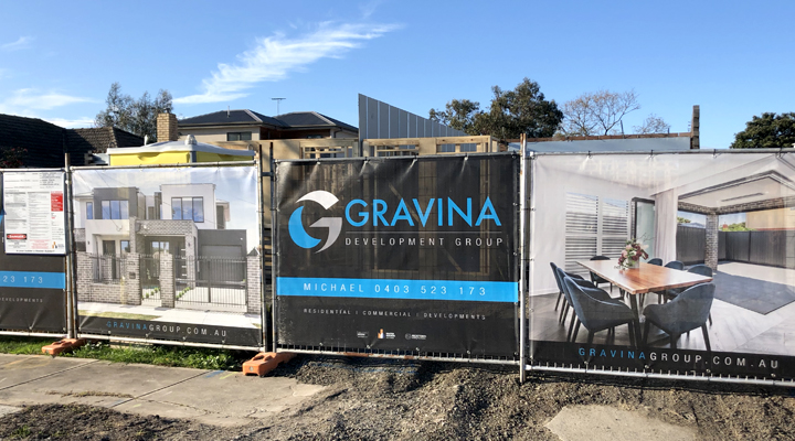 Gravina Development Group Head Office Photos