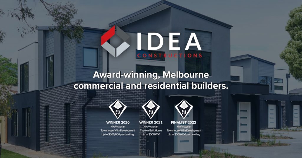 IDEA Constructions Head Office Photos