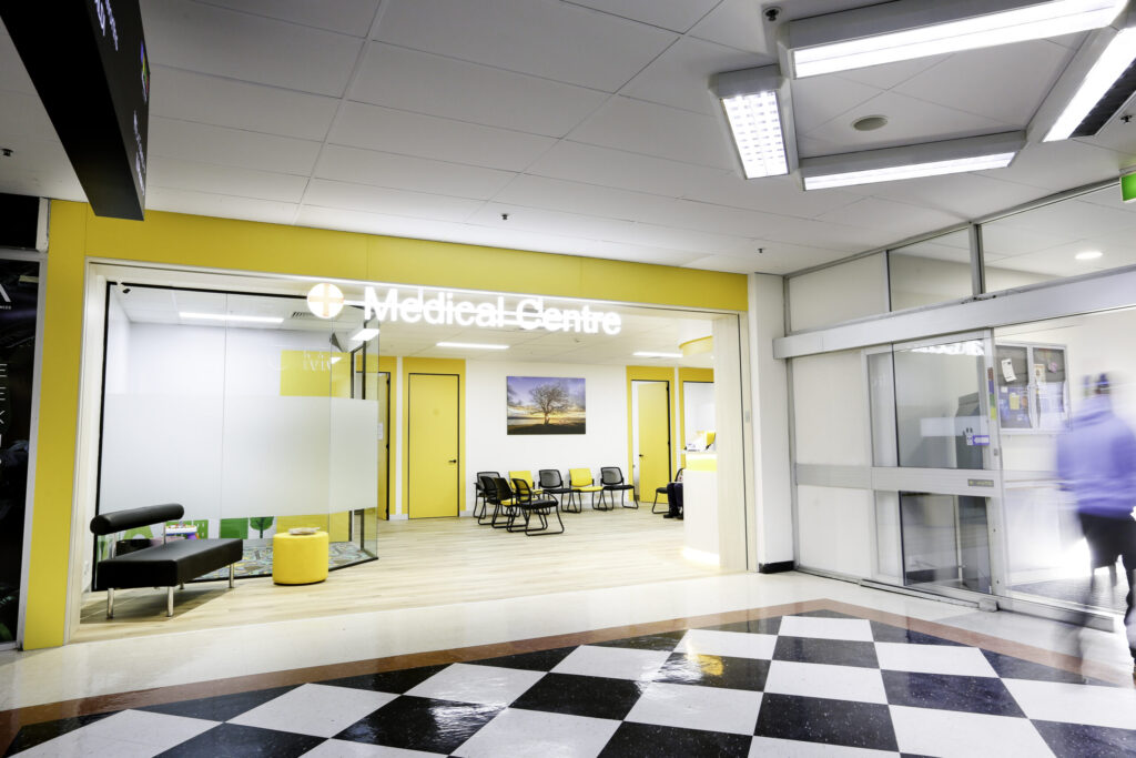 ImpeccaBuild Head Office Photos