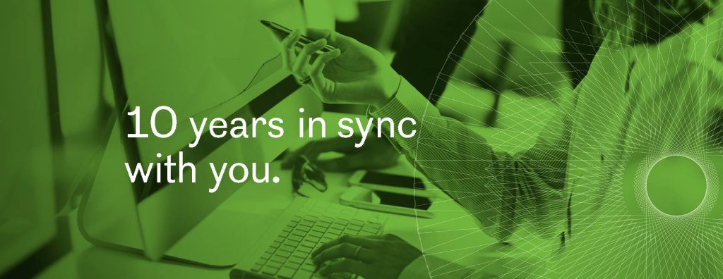 InSync Solutions Head Office Photos