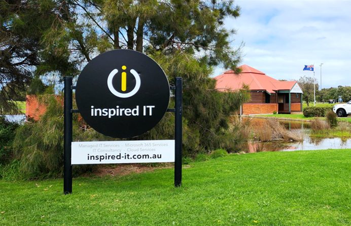 Inspired Managed It Services Head Office Photos
