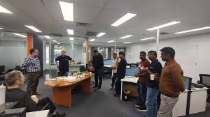 Intergy Consulting Head Office Photos