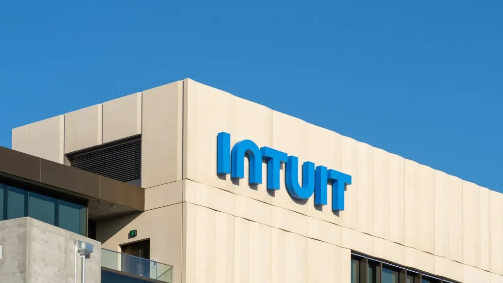 Intuit Technologies Head Office Photos
