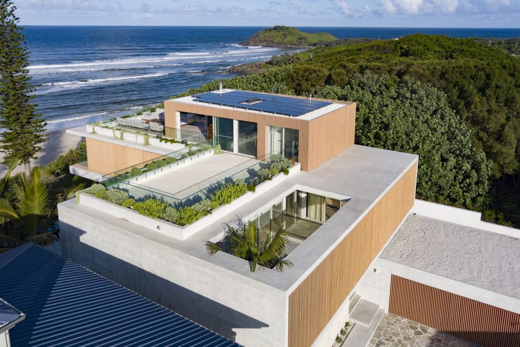 J and B Projects Head Office Photos