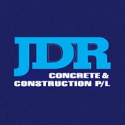 JDR Concrete & Construction