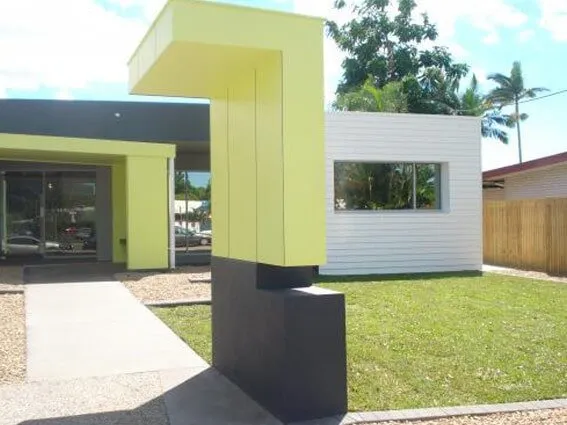 Jennings Constructions Head Office Photos