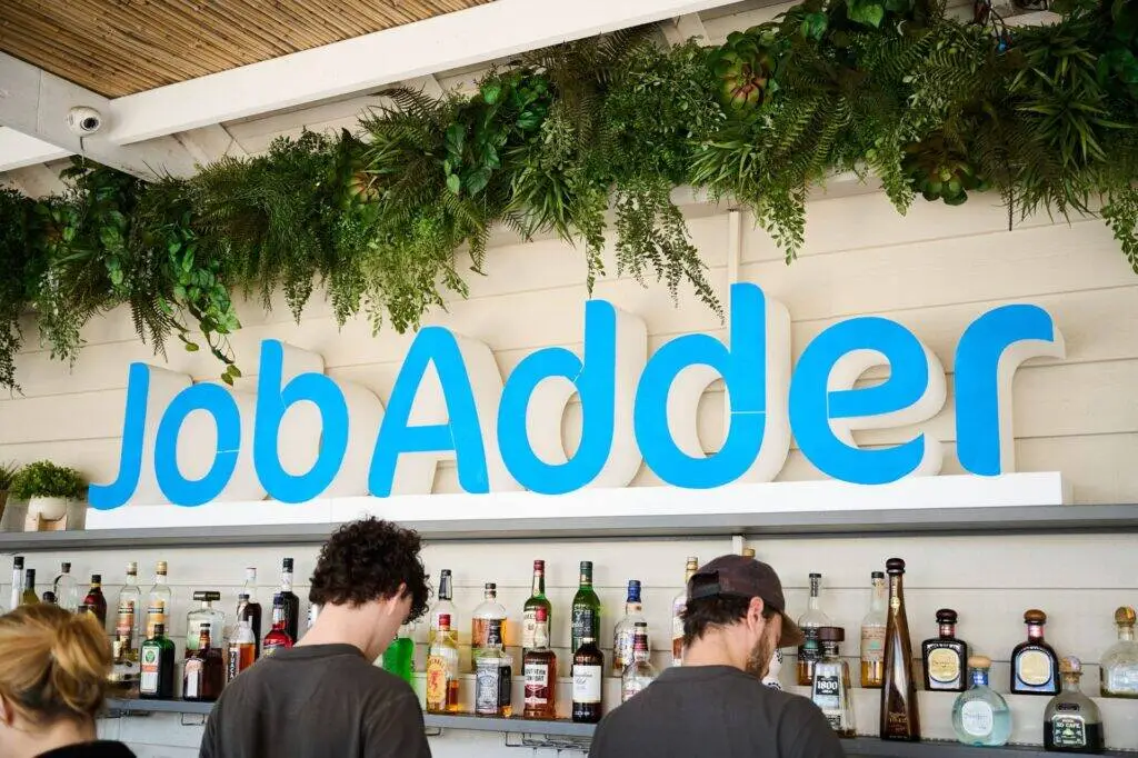 JobAdder Head Office Photos