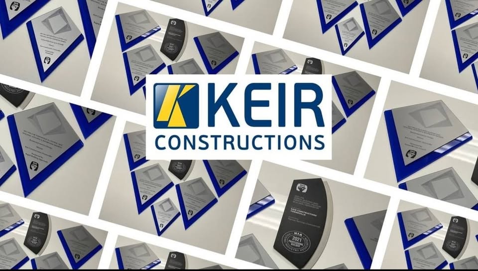 Keir Constructions Head Office Photos