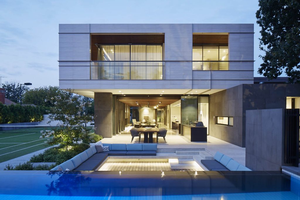 Kenik Head Office Photos