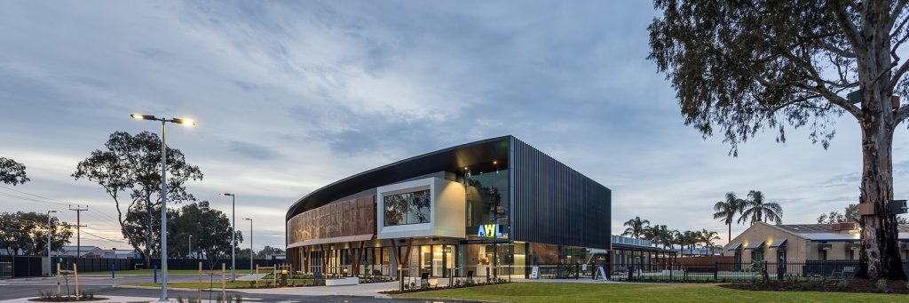 Kennett Builders Head Office Photos