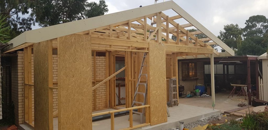 Levalex Builders Head Office Photos
