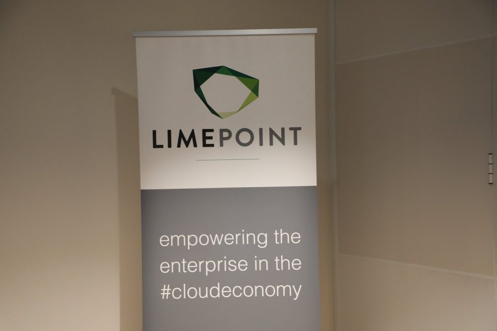 LimePoint Head Office Photos