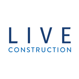 Live Construction
