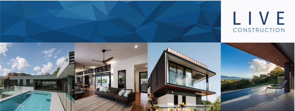 Live Construction Head Office Photos