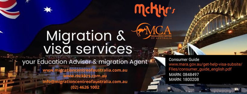 Migration Centre of Australia Head Office Photos