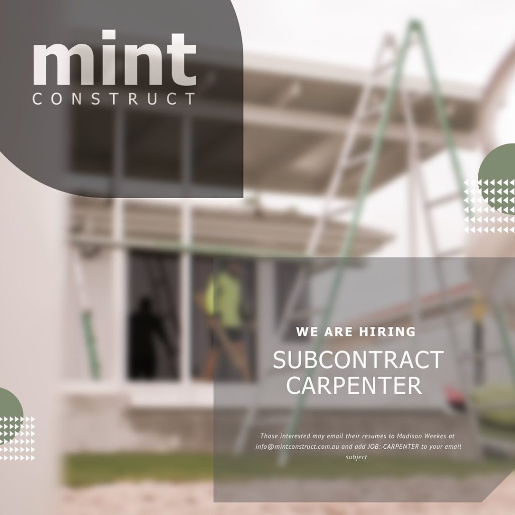Mintconstruct Head Office Photos