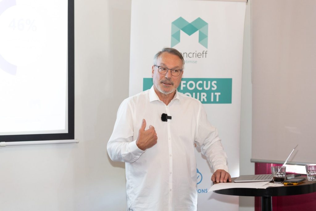 Moncrieff Technology Solutions Head Office Photos