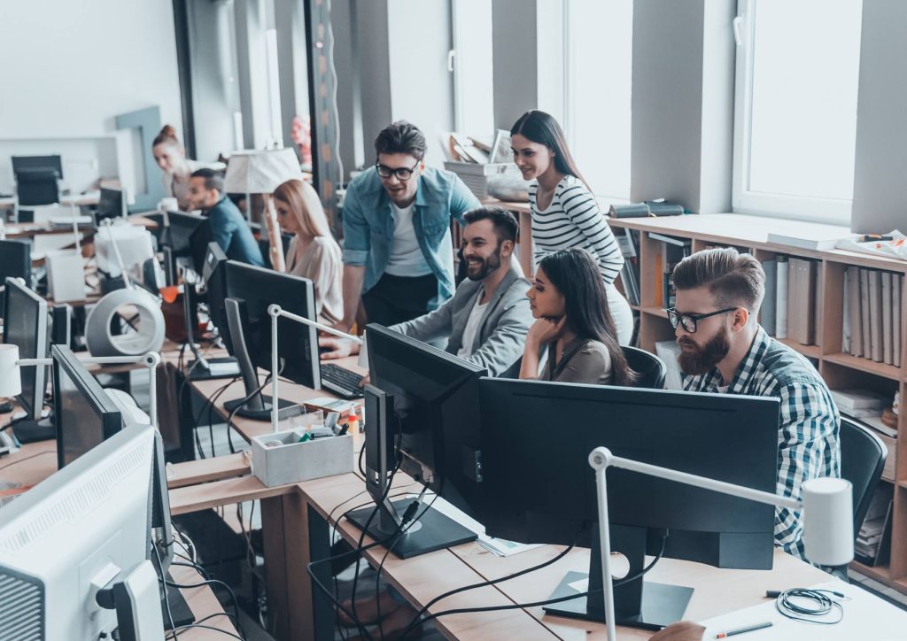 Moncrieff Technology Solutions Head Office Photos