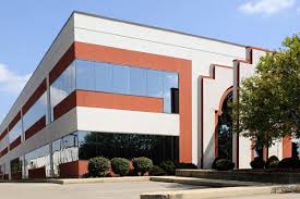 Natalex Constructions Head Office Photos