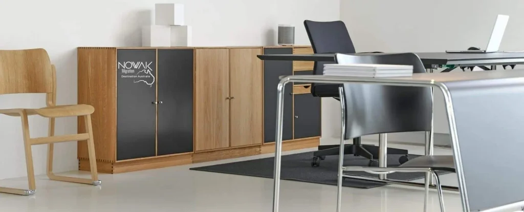 Nowak Migration Head Office Photos