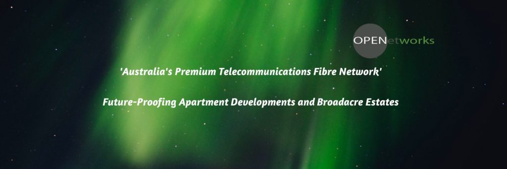 OPENetworks Head Office Photos