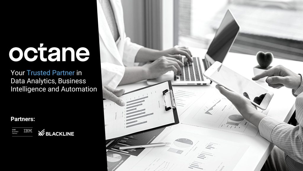 Octane Software Solutions Head Office Photos