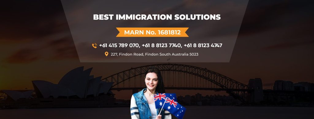 Ozee Migration Services Head Office Photos