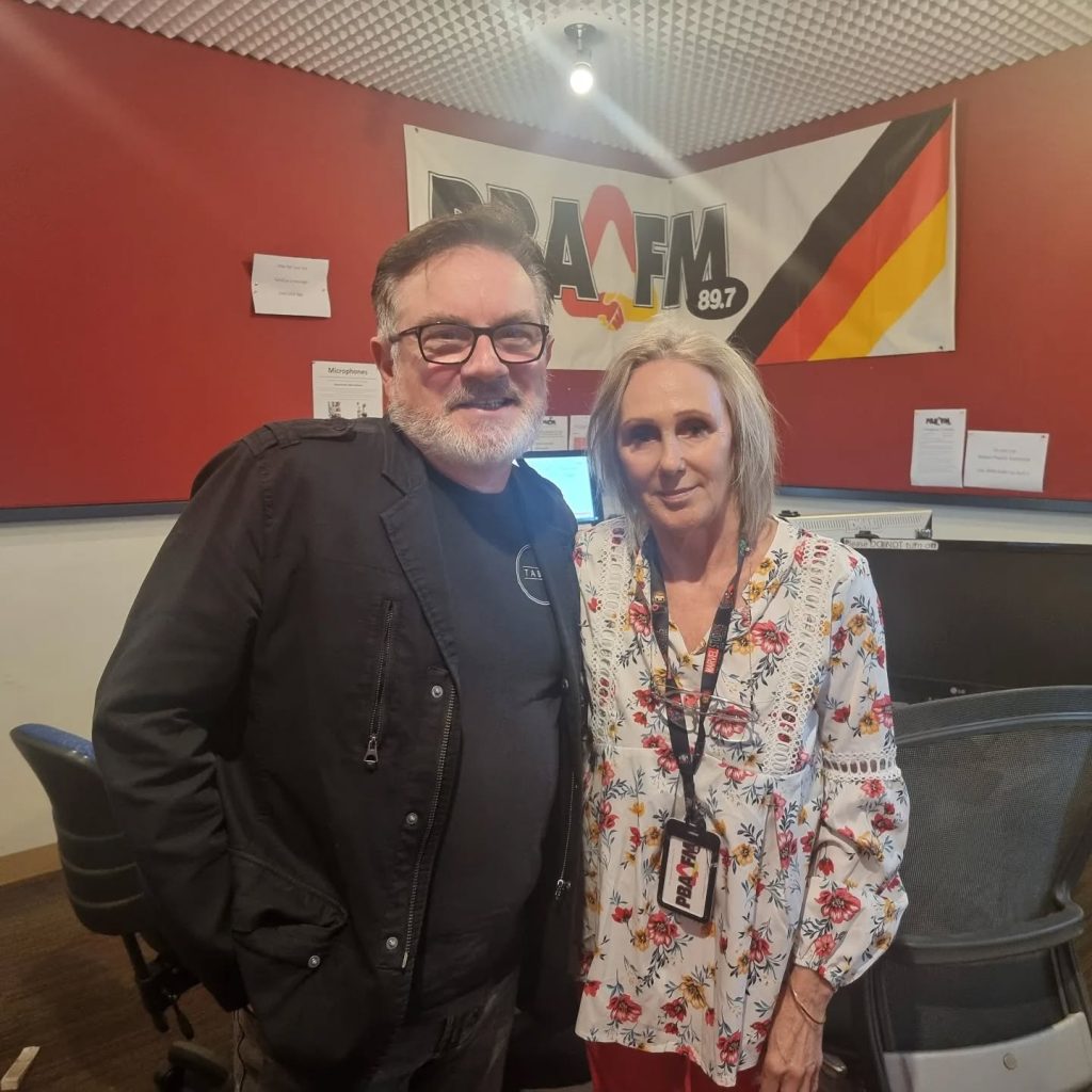 PBA-FM Head Office Photos