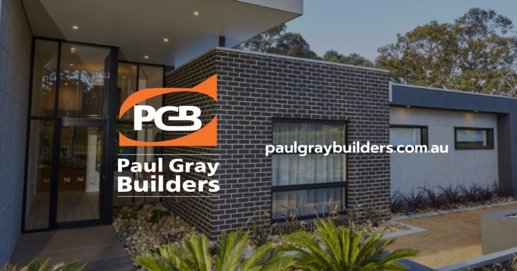 Paul Gray Builders Head Office Photos