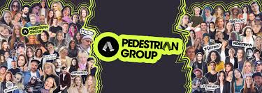 Pedestrian Group Head Office Photos