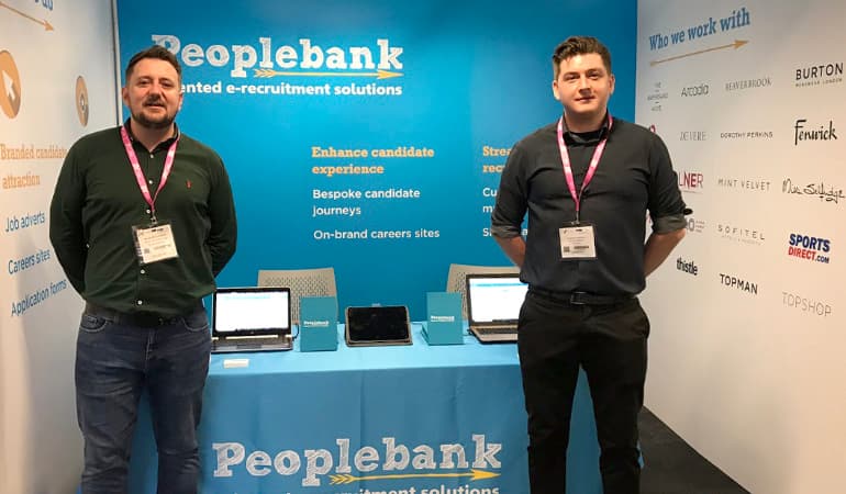 Peoplebank Head Office Photos