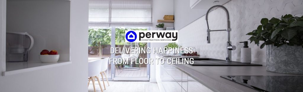 Perway Construction Services Head Office Photos