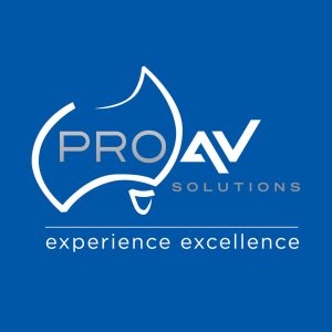 Pro AV Solutions