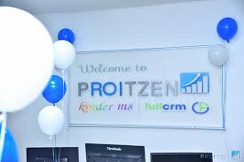 Proitzen Head Office Photos