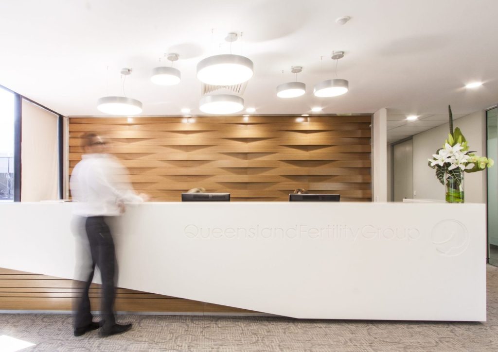 Quadric Head Office Photos