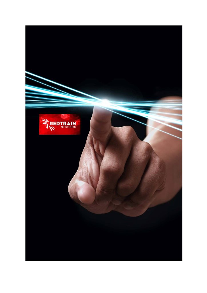 Redtrain Networks Head Office Photos