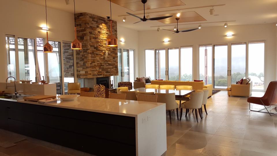 S & B Lamble Builders Head Office Photos