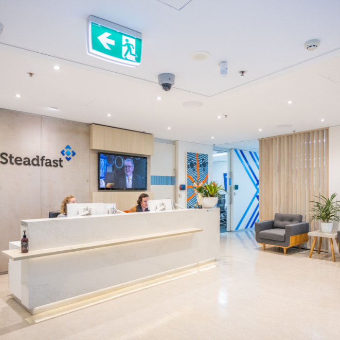 Steadfast Solutions Head Office Photos