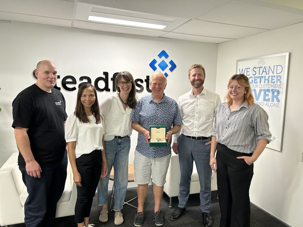 Steadfast Solutions Head Office Photos