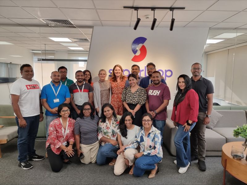 Superloop Head Office Photos