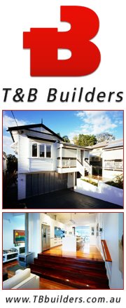 T&B Builders Head Office Photos