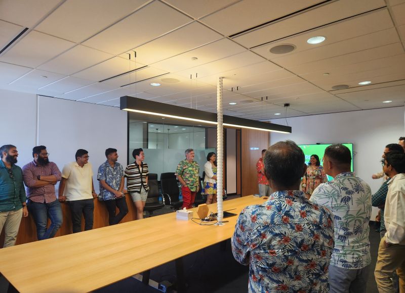 TL Consulting Group Head Office Photos