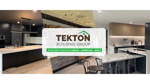 Tekton Building Group Head Office Photos