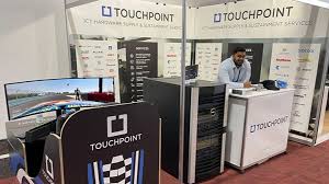 Touchpoint Technology Head Office Photos