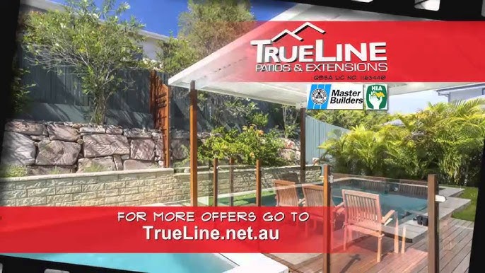 Trueline Patios Head Office Photos
