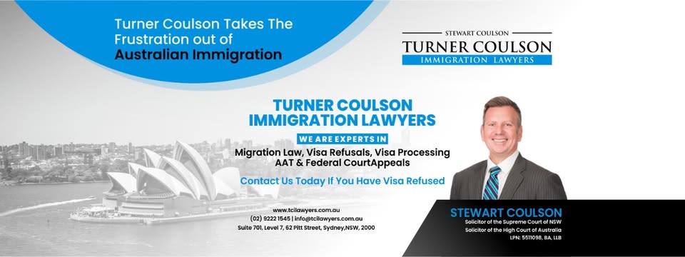Turner Coulson Immigration Lawyers Head Office Photos