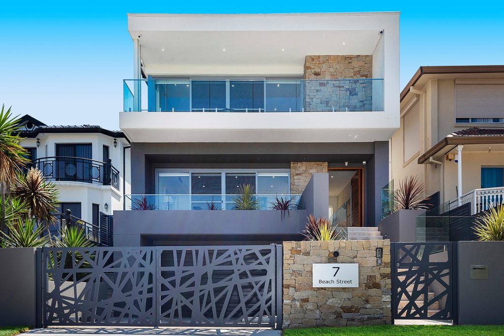 Westcon Constructions Head Office Photos