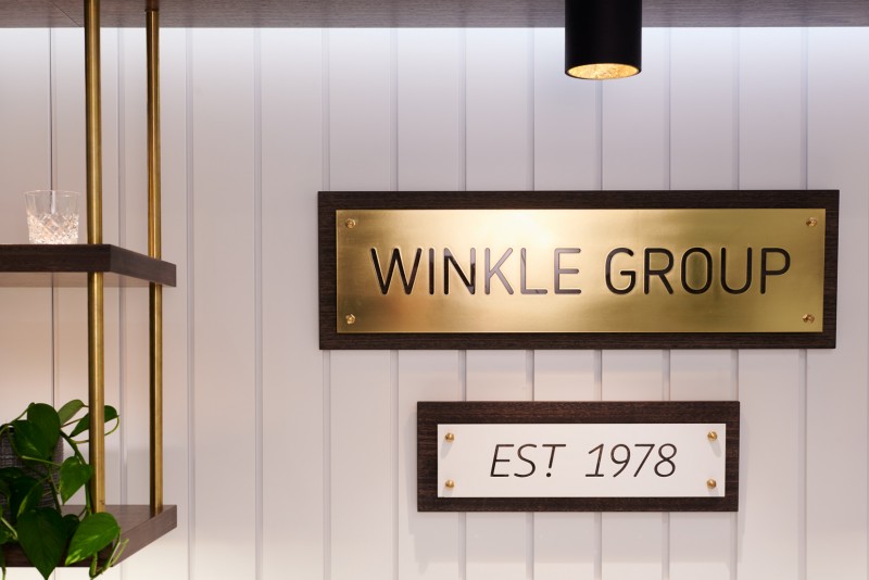Winkle Group Head Office Photos