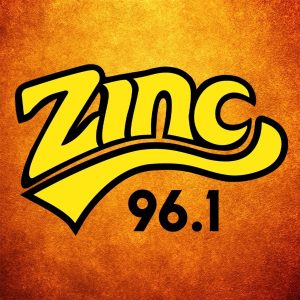 Zinc 96
