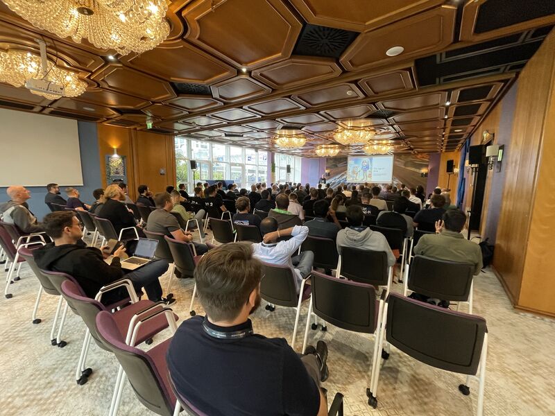 base2Services Head Office Photos